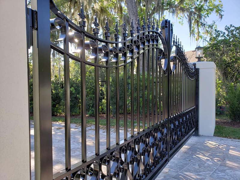 fence and deck builders pascagoula