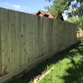 fence installation Gautier MS
